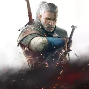 The Witcher 3: Wild Hunt - Shared Account