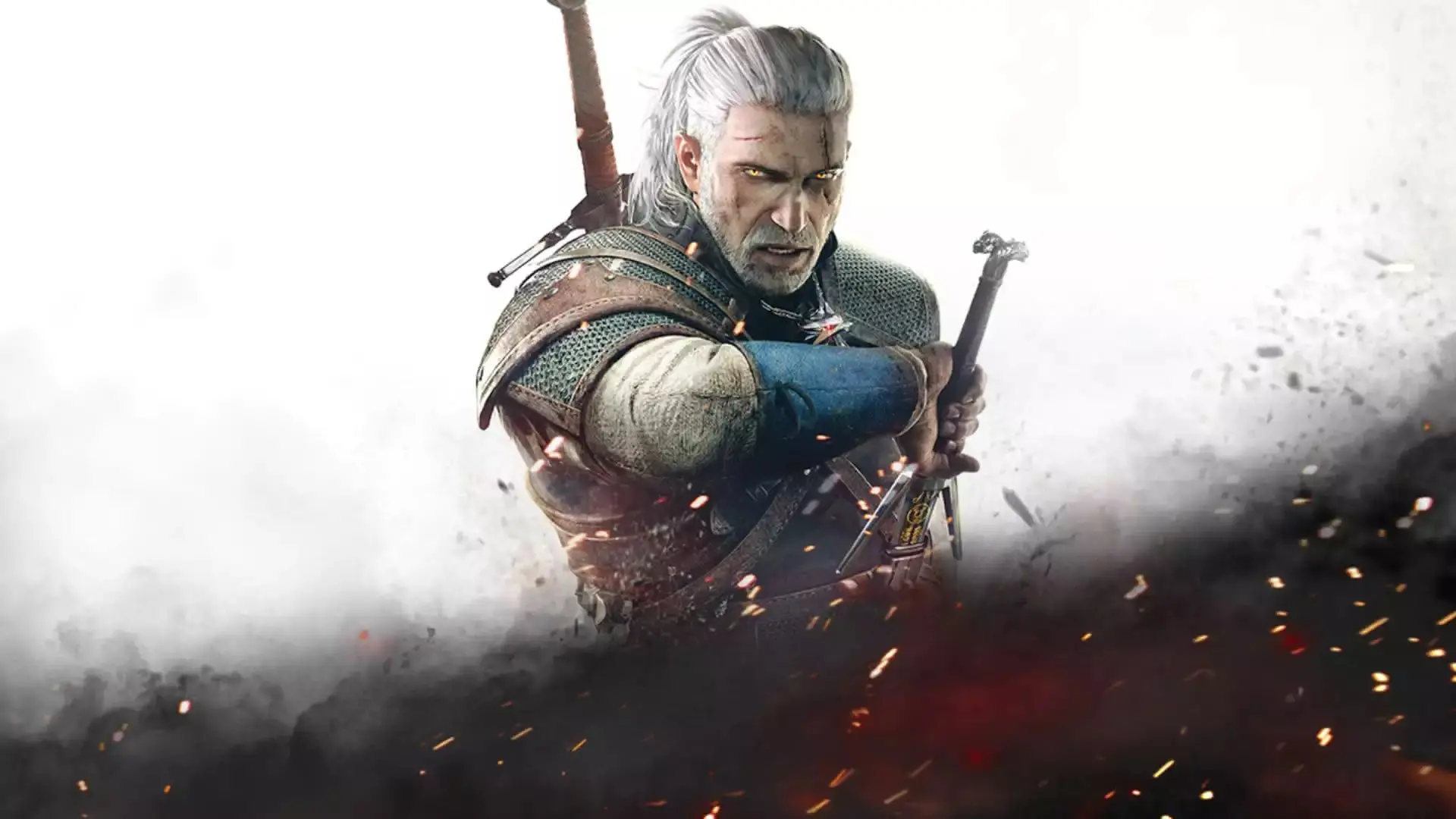 The Witcher 3: Wild Hunt - Shared Account