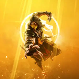 Mortal Kombat 11 - Shared Account