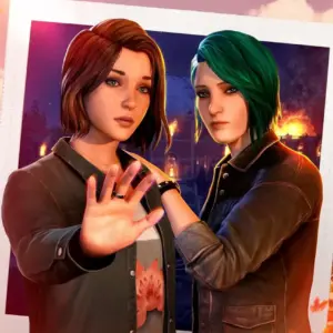 Life is Strange: Reunion – Shared Account (Offline Activation)