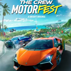 The Crew Motorfest Steam Account – Brand New PC Global
