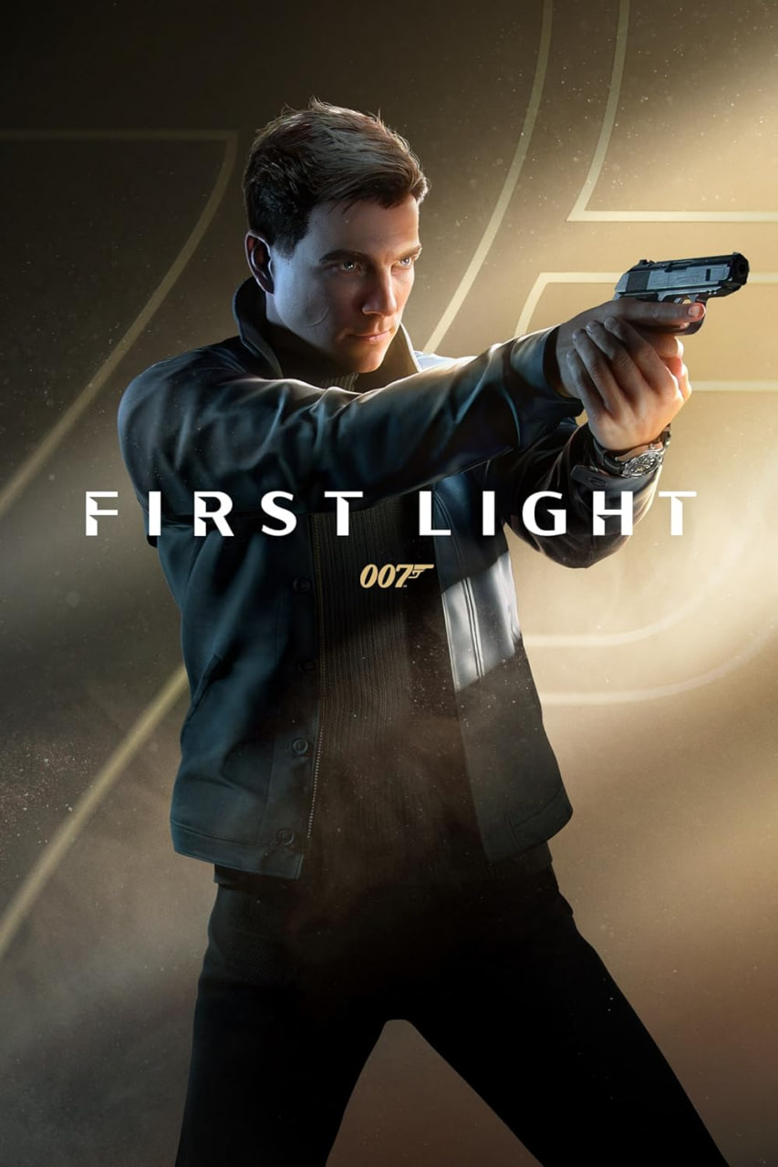007 FIRST LIGHT