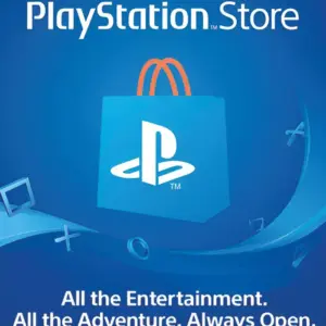 PSN Gift Card