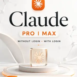 Claude Subscription – Personal (Bangladesh)