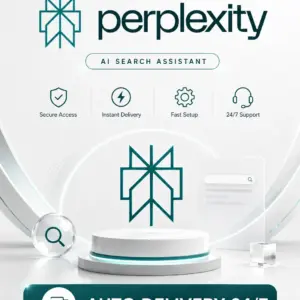 Perplexity AI Pro (Bangladesh)