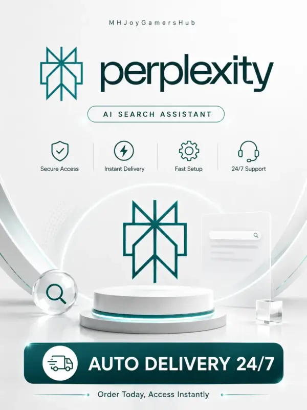 Perplexity AI Pro (Bangladesh)