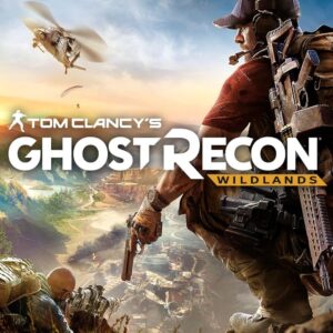 Tom Clancy's Ghost Recon® Wildlands (PC) Account – GLOBAL