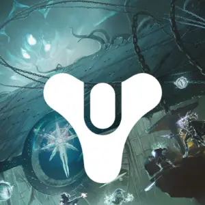 Official Steam artwork for Destiny 2 portrait