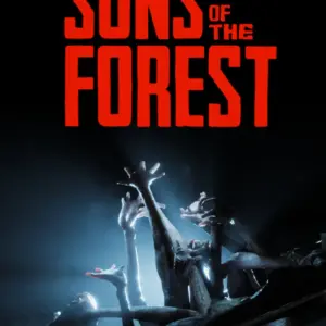 Official Steam artwork for Sons Of The Forest portrait