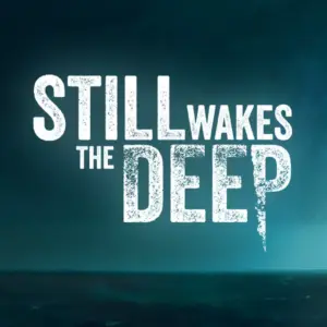 Official Steam artwork for Still Wakes the Deep portrait