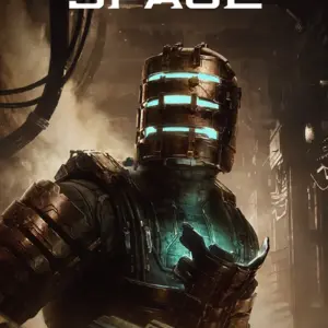 Official Steam artwork for Dead Space portrait