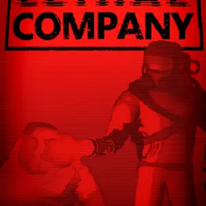 Official Steam artwork for Lethal Company portrait
