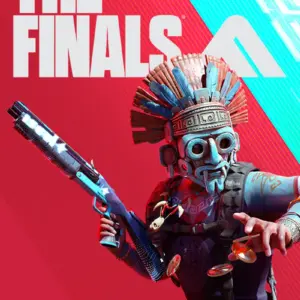 Official Steam artwork for THE FINALS portrait