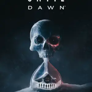 Official Steam artwork for Until Dawn™ portrait