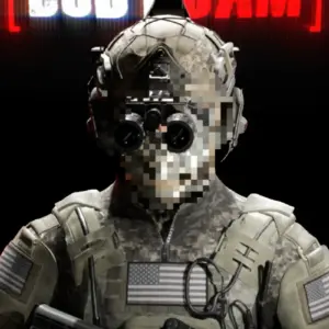 Official Steam artwork for Bodycam portrait