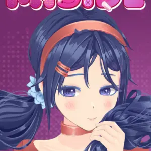 Official Steam artwork for MiSide portrait