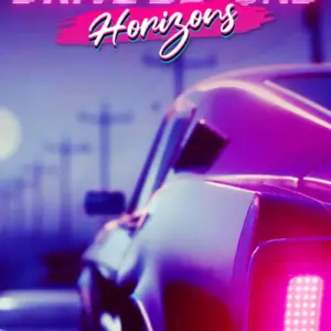 Official Steam artwork for Drive Beyond Horizons portrait