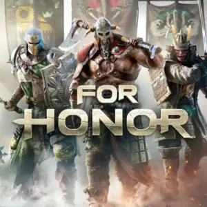 Official Steam artwork for FOR HONOR™ portrait