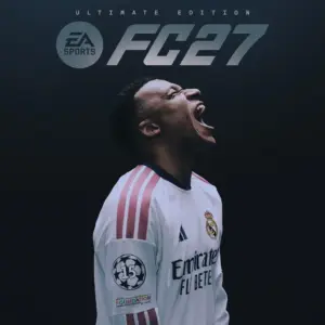 EA SPORTS FC 27 (Shared Account)