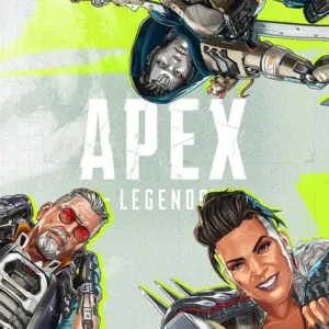 Apex Legends™ PC Steam Account private-stock portrait