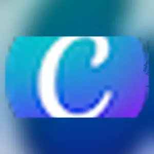 Canva Pro official subscription artwork portrait