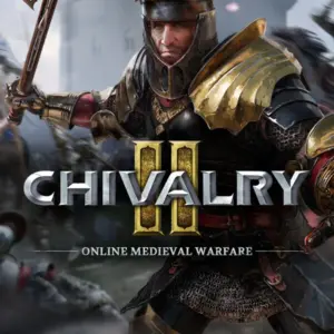 Chivalry 2 PC Steam Account private-stock portrait