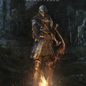 DARK SOULS™: REMASTERED PC Steam Account private-stock portrait