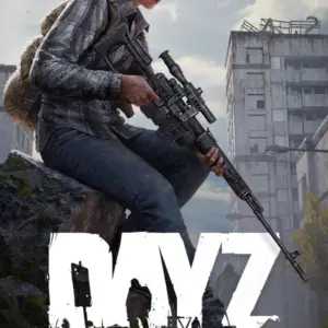 DayZ PC Steam Account private-stock portrait