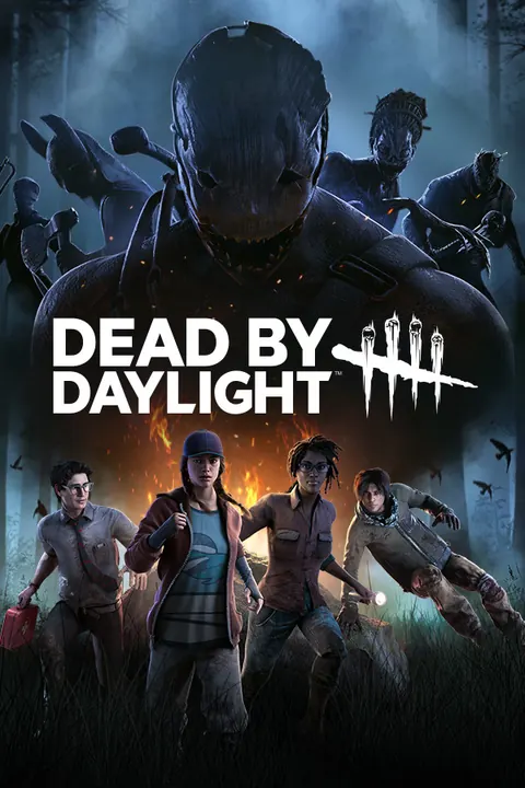 Dead by Daylight PC Steam Account