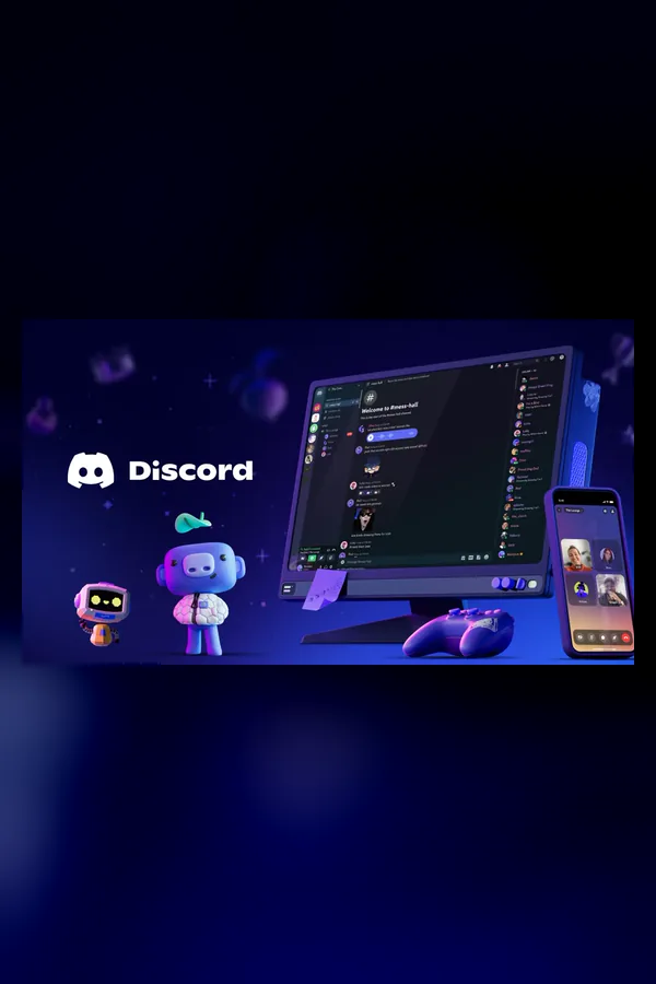 Discord Nitro