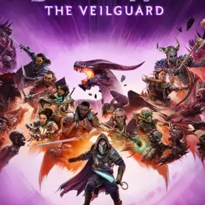 Dragon Age™: The Veilguard PC Steam Account private-stock portrait