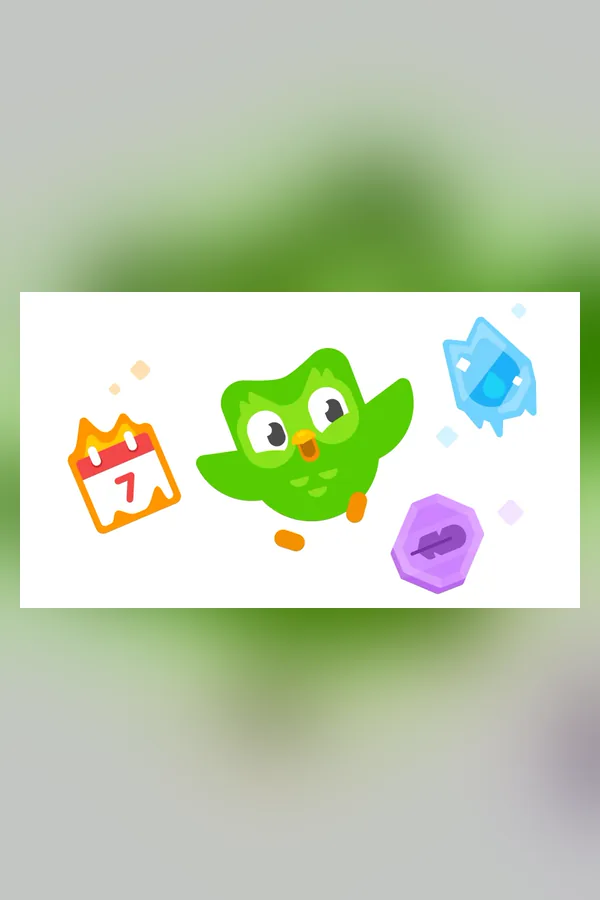 Duolingo Super