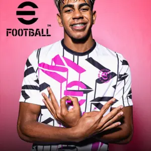 eFootball™ PC Steam Account private-stock portrait