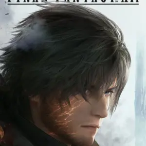 FINAL FANTASY XVI PC Steam Account private-stock portrait