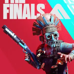 THE FINALS PC Steam Account private-stock portrait