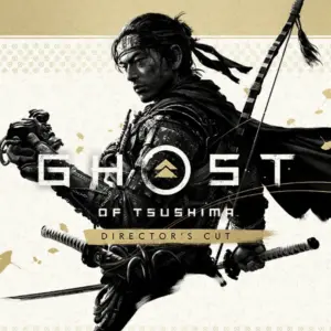 Ghost of Tsushima DIRECTOR'S CUT PC Steam Account private-stock portrait