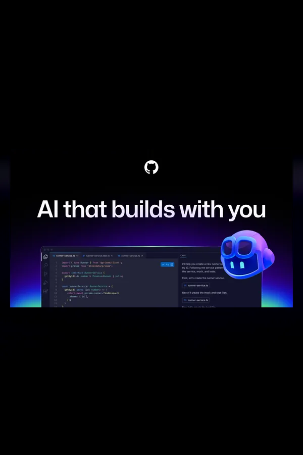 GitHub Copilot