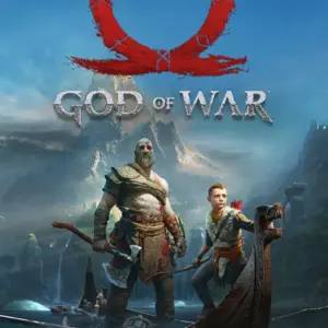 God of War PC Steam Account private-stock portrait