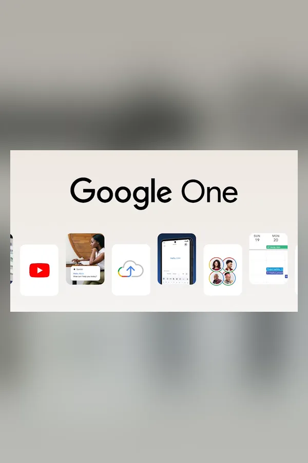 Google AI Pro
