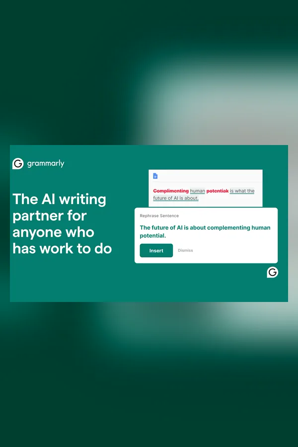 Grammarly