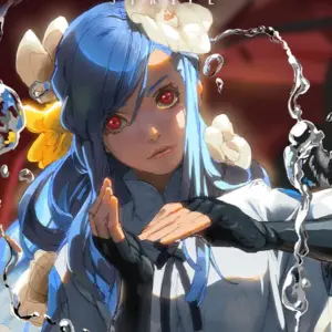 GUILTY GEAR -STRIVE- PC Steam Account private-stock portrait