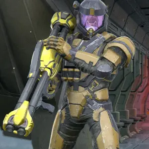 Halo Infinite PC Steam Account private-stock portrait