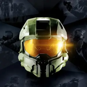 Halo: The Master Chief Collection PC Steam Account private-stock portrait
