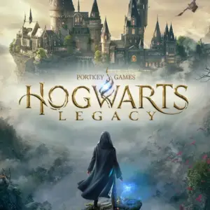 Hogwarts Legacy PC Steam Account private-stock portrait