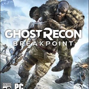 Tom Clancy’s Ghost Recon Breakpoint PC Steam Account