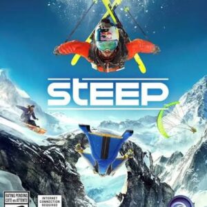Steep – Steam Gift (Choose Region)