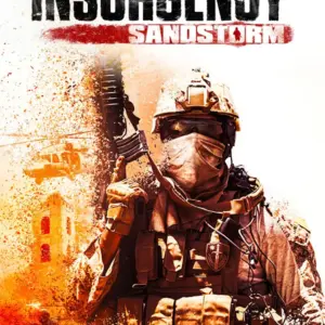 Insurgency: Sandstorm PC Steam Account private-stock portrait