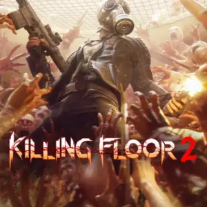 Killing Floor 2 PC Steam Account private-stock portrait