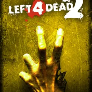 Left 4 Dead 2 PC Steam Account private-stock portrait