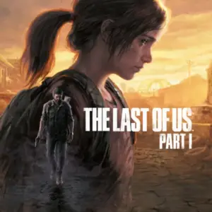 The Last of Us™ Part I PC Steam Account private-stock portrait